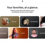 Snapshot on Apple