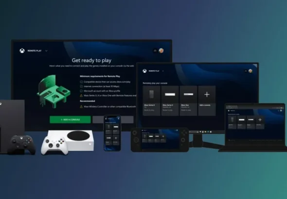 Xbox