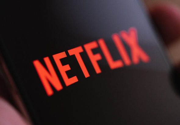 Netflix 2030