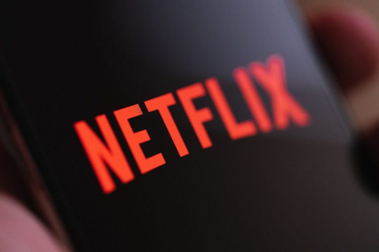 Netflix 2030