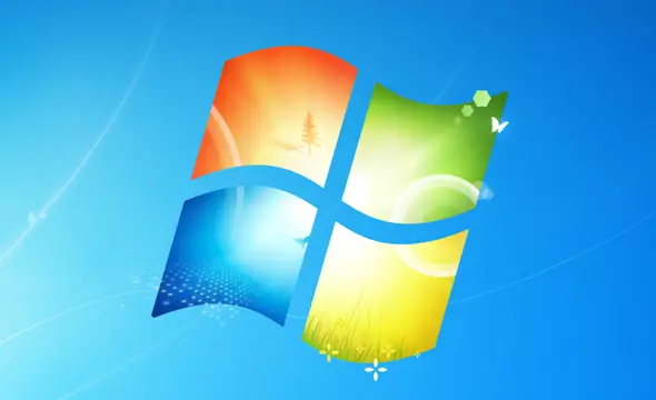 Windows 7 startup delay