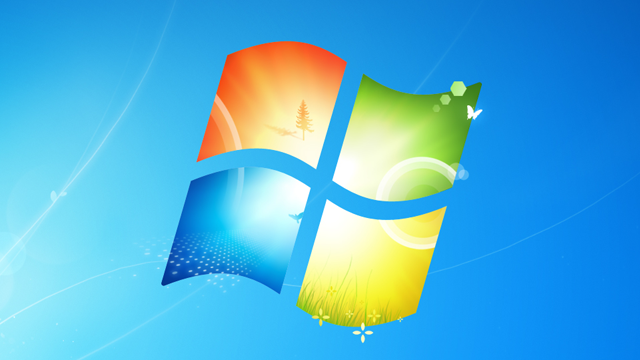 Windows 7 startup delay