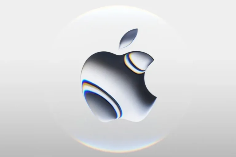 Apple AI search