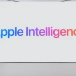 Apple Intelligence China