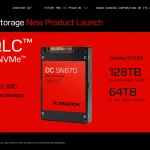 SanDisk SSD
