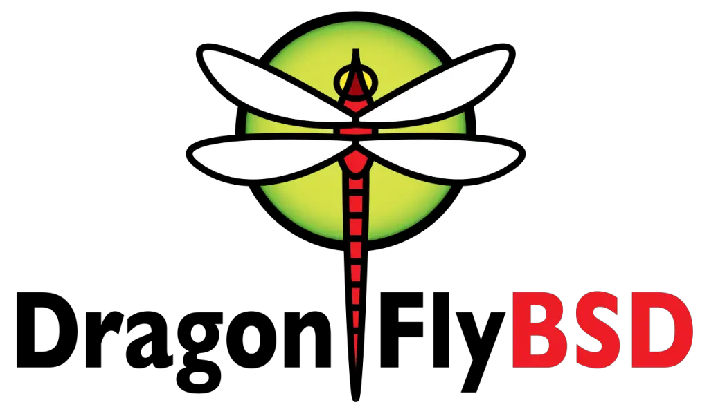 DragonFlyBSD 6.4.2