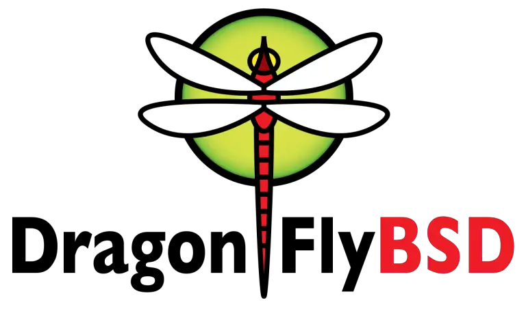 DragonFlyBSD 6.4.2