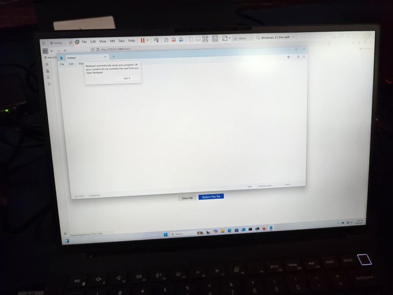 Firefox zero-day
