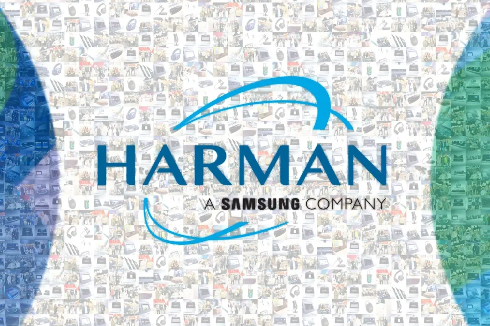 Harman acquires Sound United