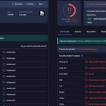 RVTools compromise