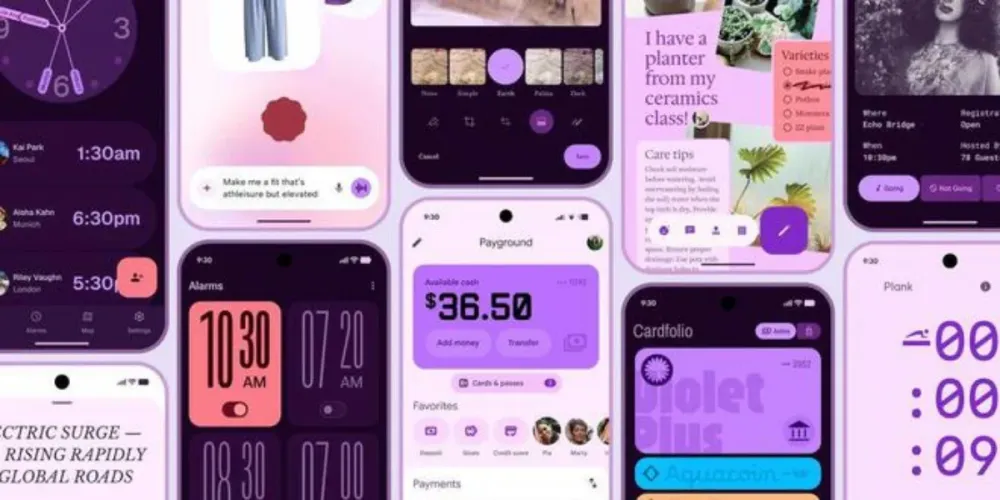 Material Design 3