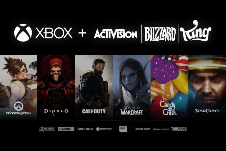 FTC Microsoft