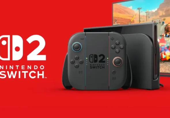 Nintendo Financials Nintendo ban