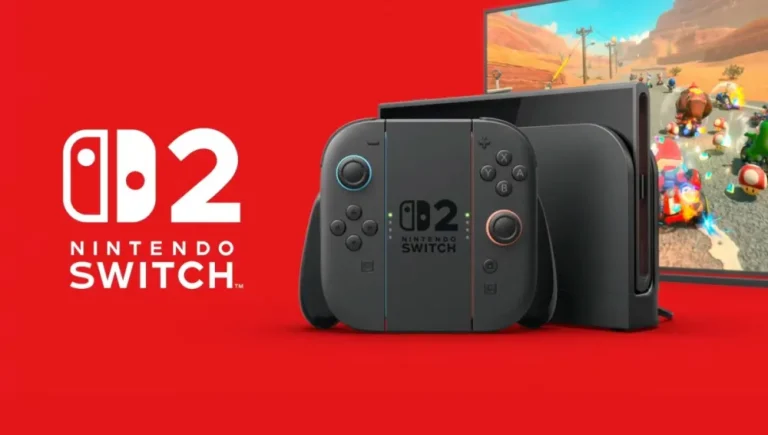 Nintendo Financials