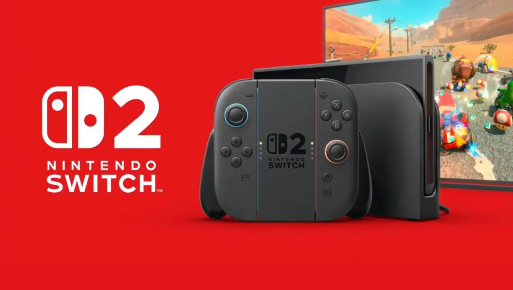 Nintendo Financials