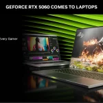 RTX 5060 NVIDIA Control Panel deprecated