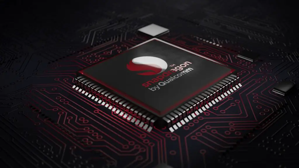 Qualcomm earnings, Arm lawsuit
