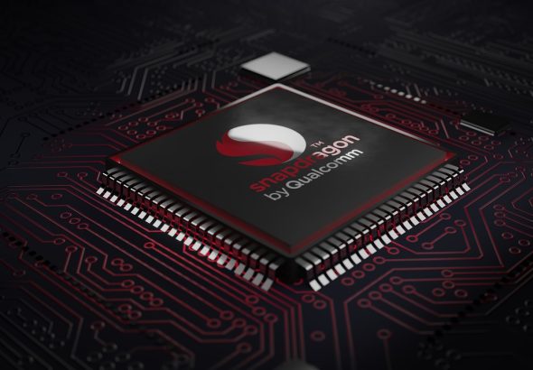 Qualcomm earnings, Arm lawsuit