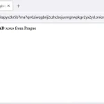 LockBit hack