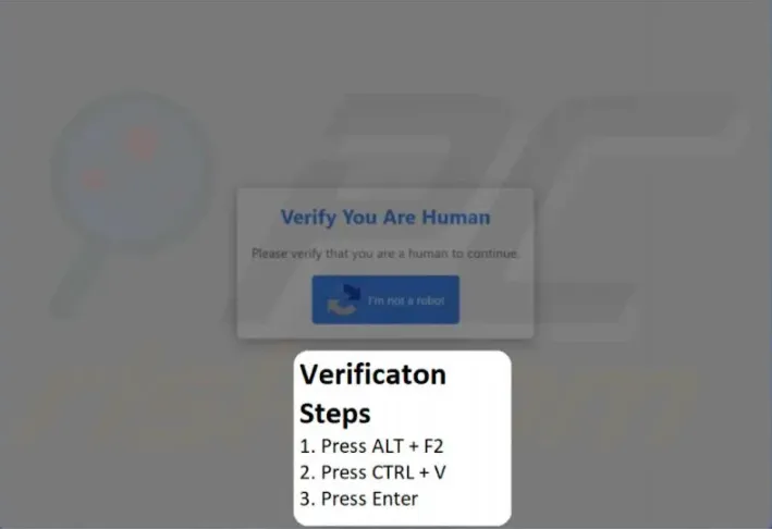 Social Engineering Attack