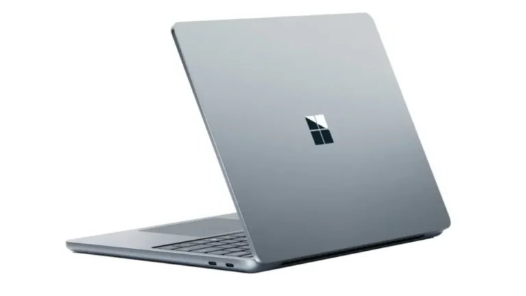 Surface Pro 12-inch