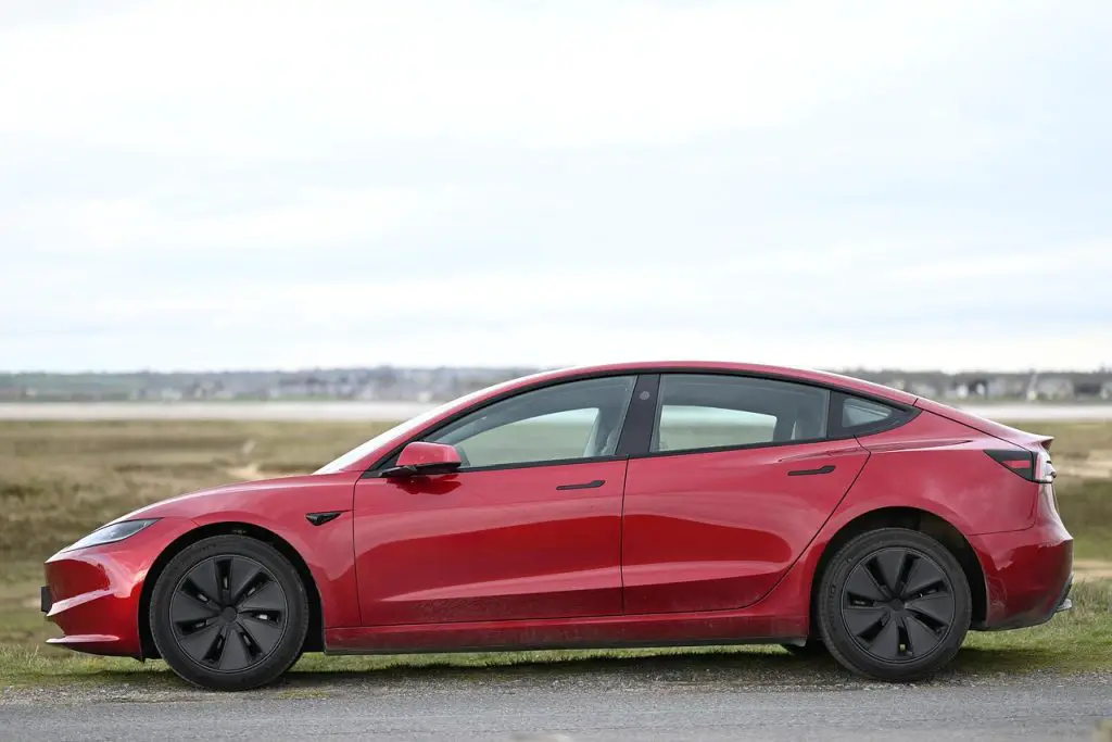 Tesla CEO