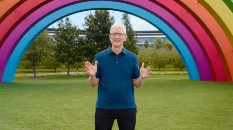 Apple tariffs