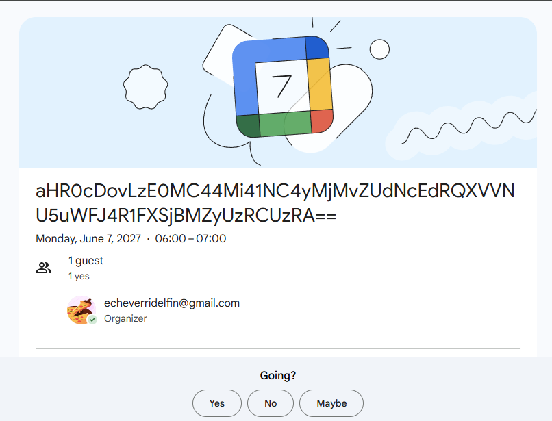 npm malware