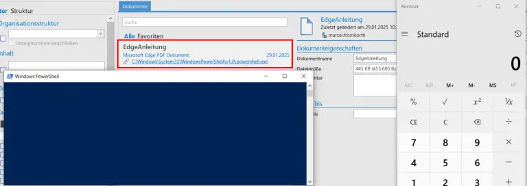 Netwrix vulnerability