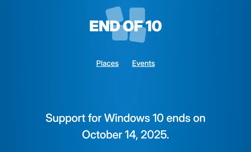 Windows 10 alternatives