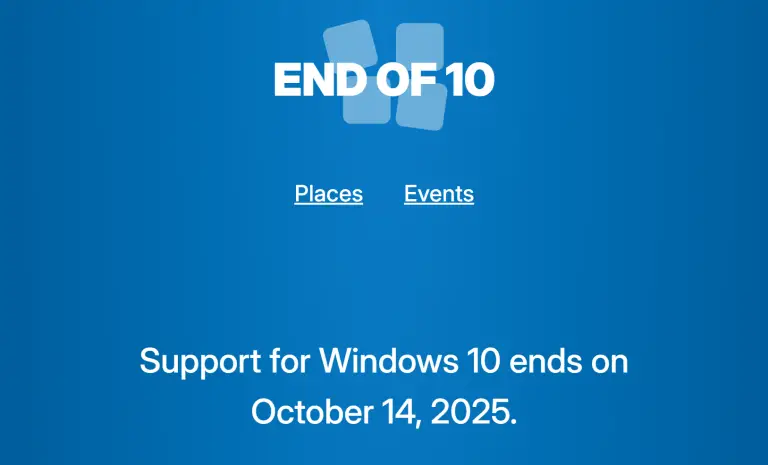 Windows 10 alternatives