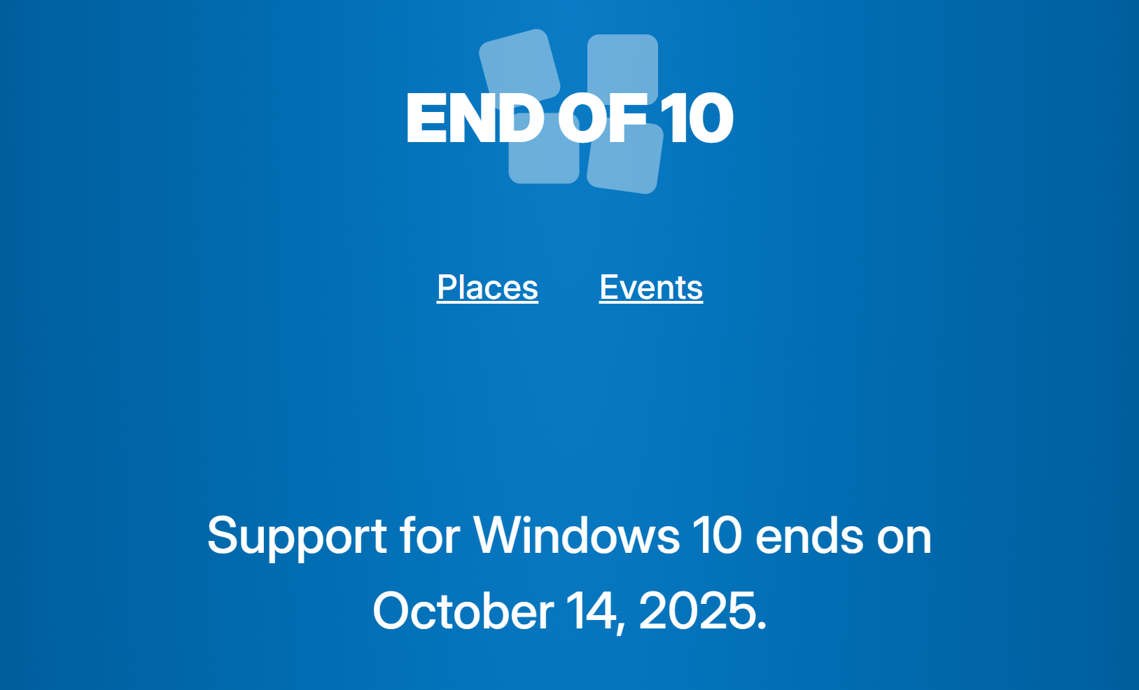 Windows 10 alternatives