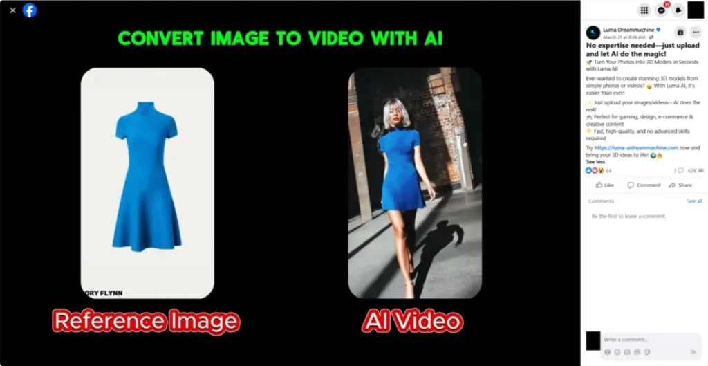 fake AI