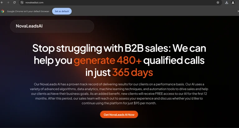 AI Installer Malware