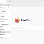 Firefox 138