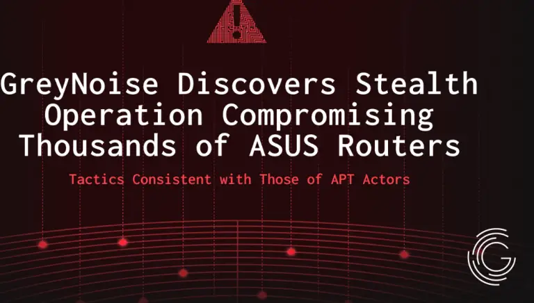 ASUS Routers