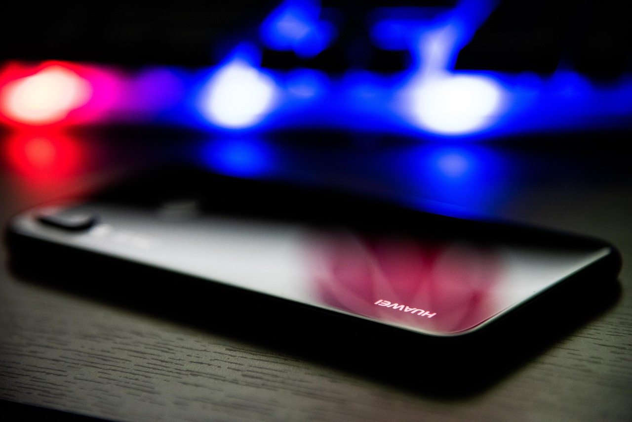 Huawei, chip manufacturing Huawei chips