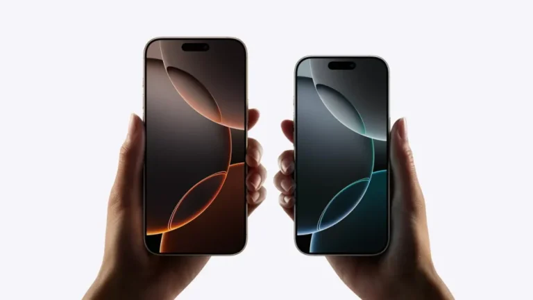 iPhone 18