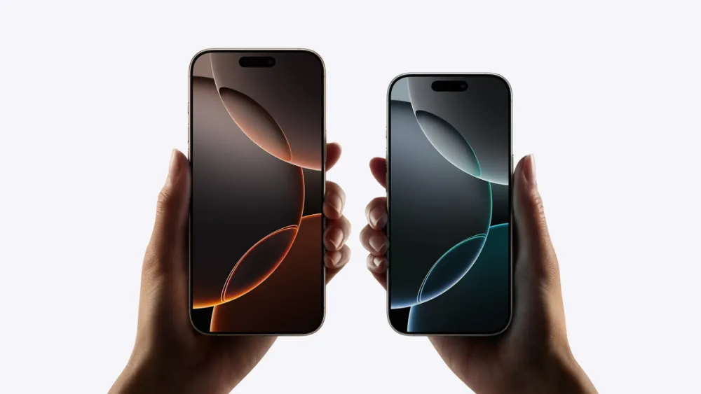 iPhone 18