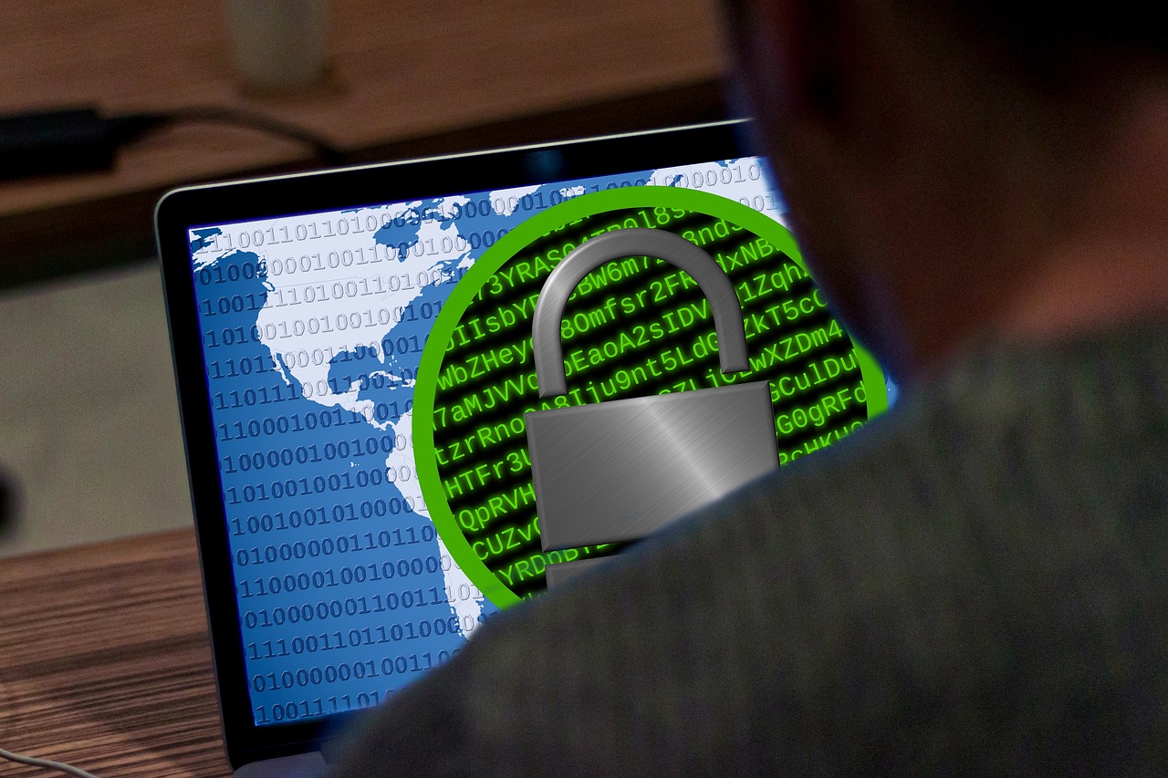 Ransomware Agribusiness Ransomware