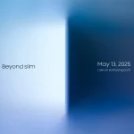 Galaxy S25 Edge