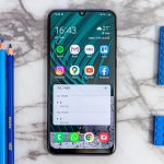 Taboola Samsung