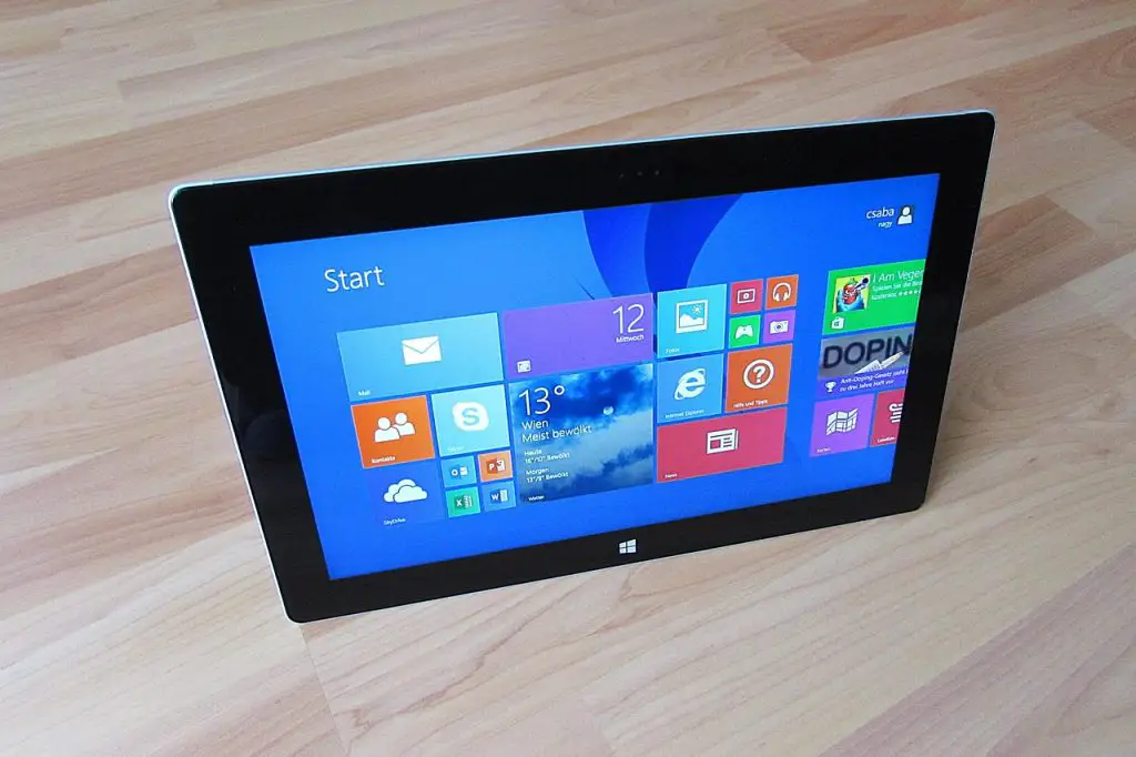 Microsoft earnings
