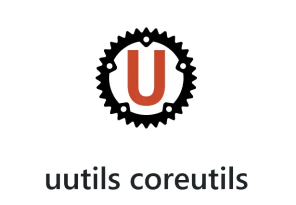 Rust Coreutils