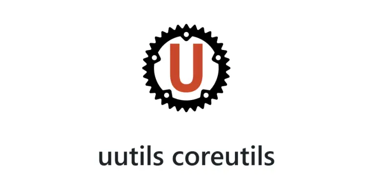Rust Coreutils