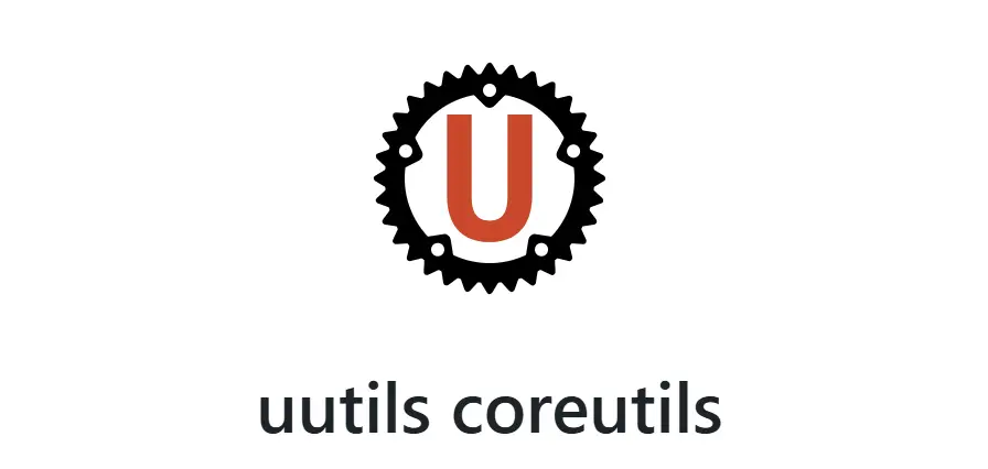 Rust Coreutils