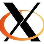 960px-X.Org_Logo.svg