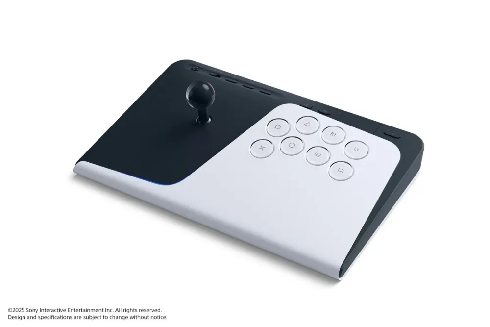 PlayStation Fight Stick