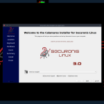 Securonis Linux