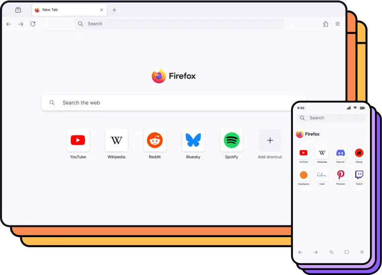 Firefox Security
